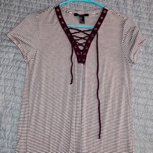 Forever 21 shirt
